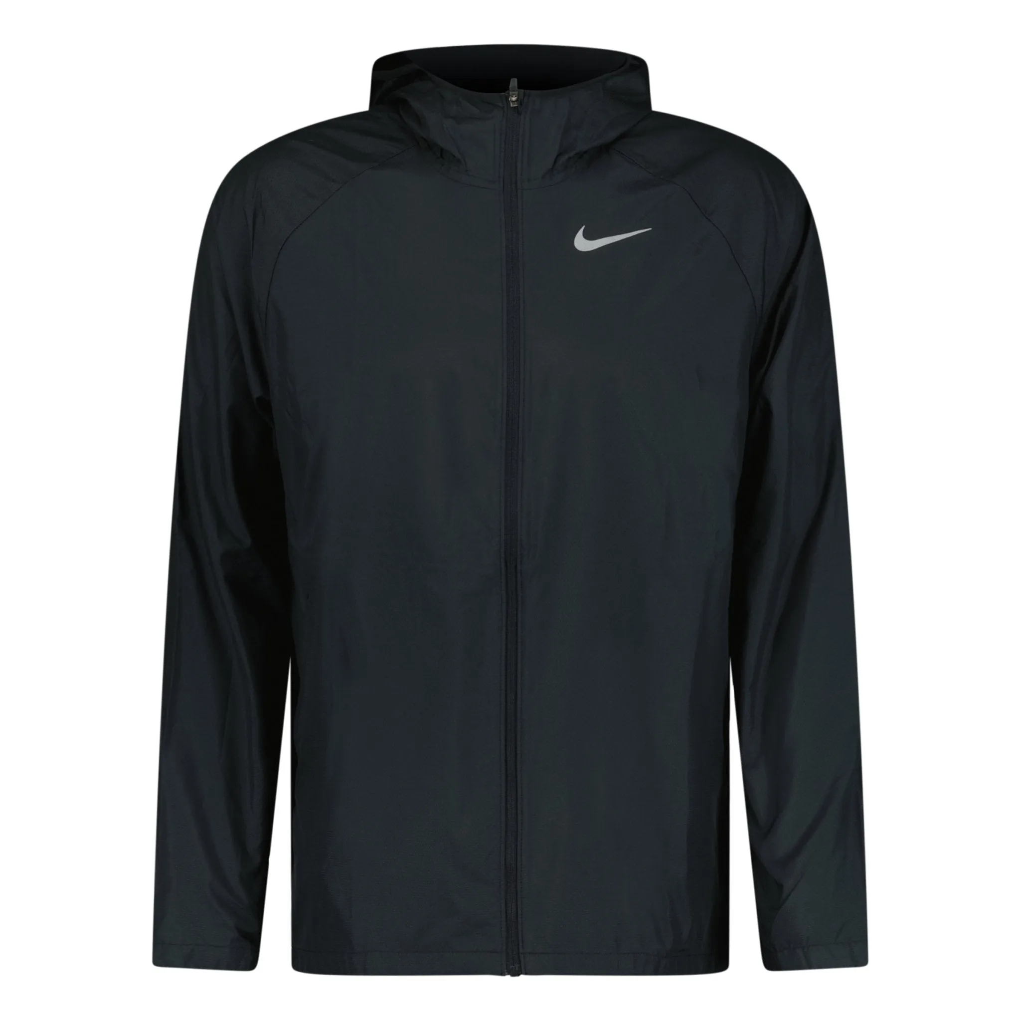 NIKE WINDRUNNER JACKET BLACK