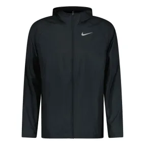 NIKE WINDRUNNER JACKET BLACK