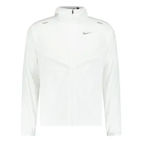 NIKE WINDRUNNER JACKET WHITE