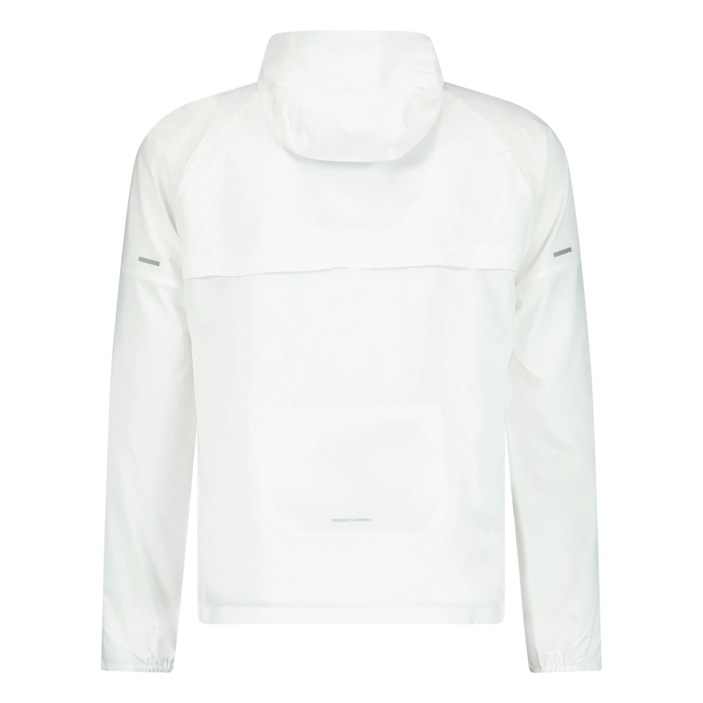 NIKE WINDRUNNER JACKET WHITE