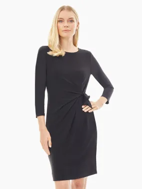 Olivia Dress, Everyday Knit