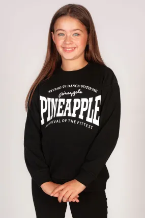 Pineapple Unisex Sweatshirt