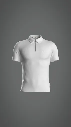 Polo (White)