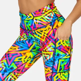 Prism Leggings