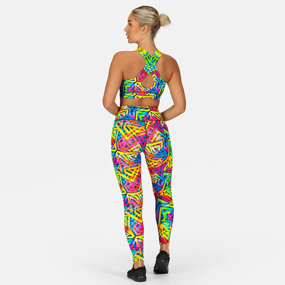 Prism Leggings