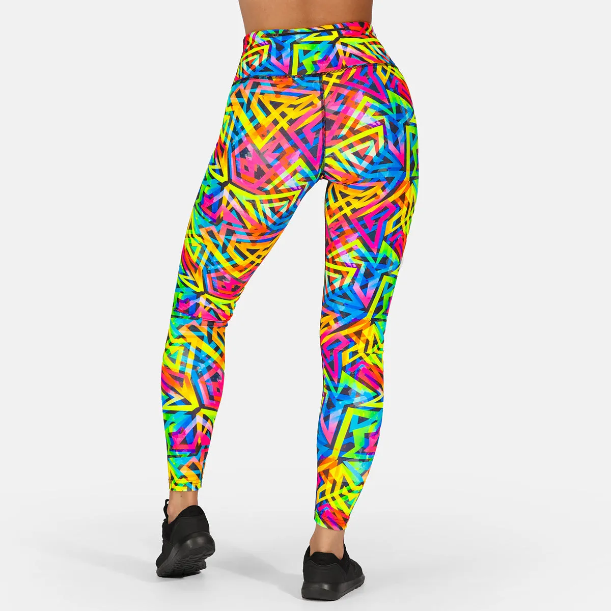 Prism Leggings