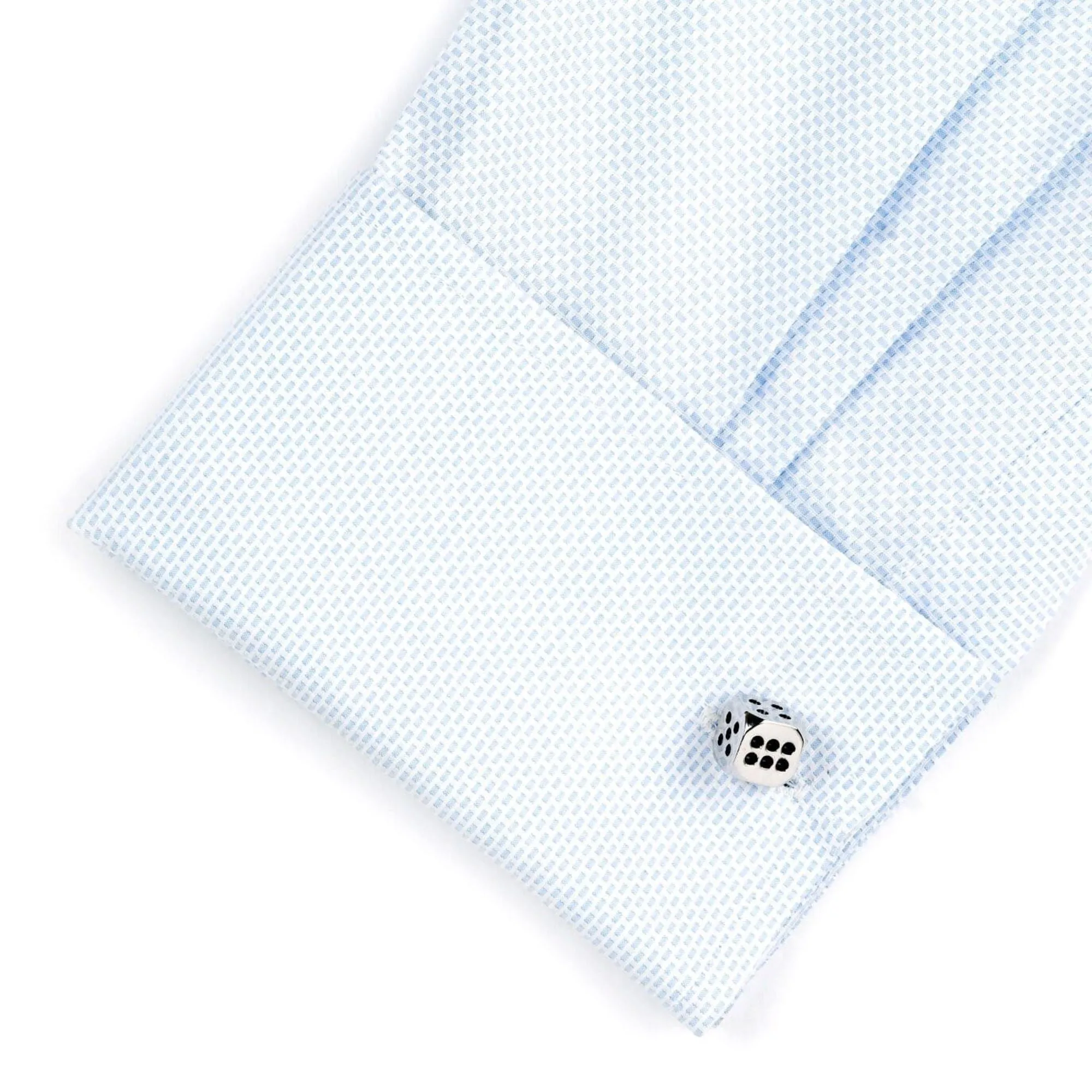 "Lucky Dice" Cufflinks