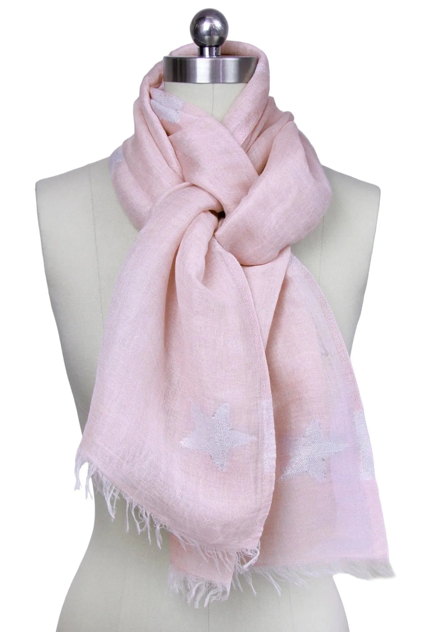 Senan Star Scarf