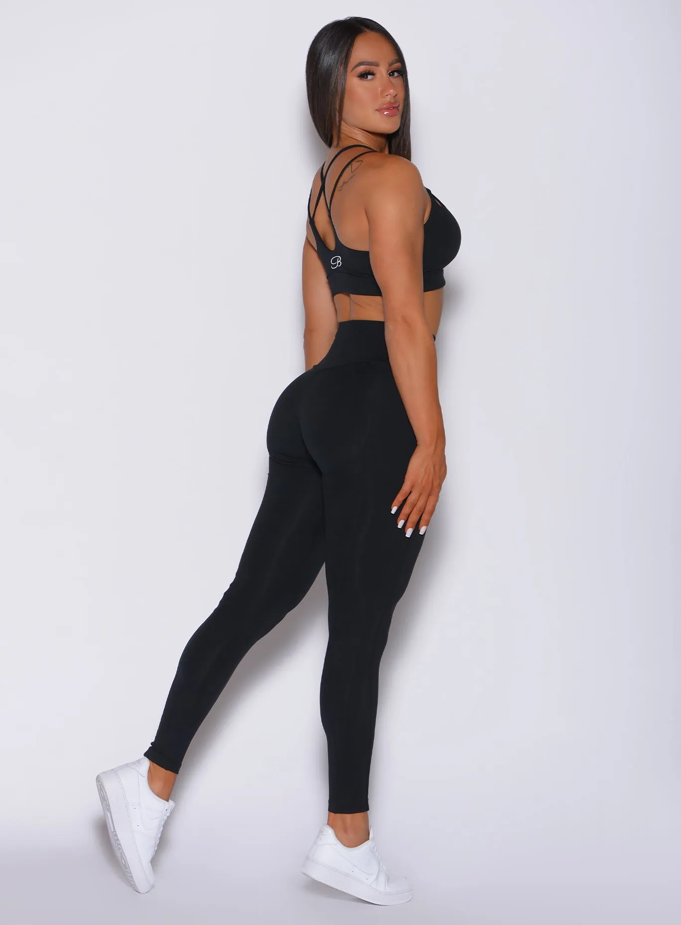 Shape Leggings