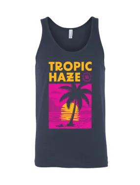 Silver City Brewery · Tropic Haze Tank