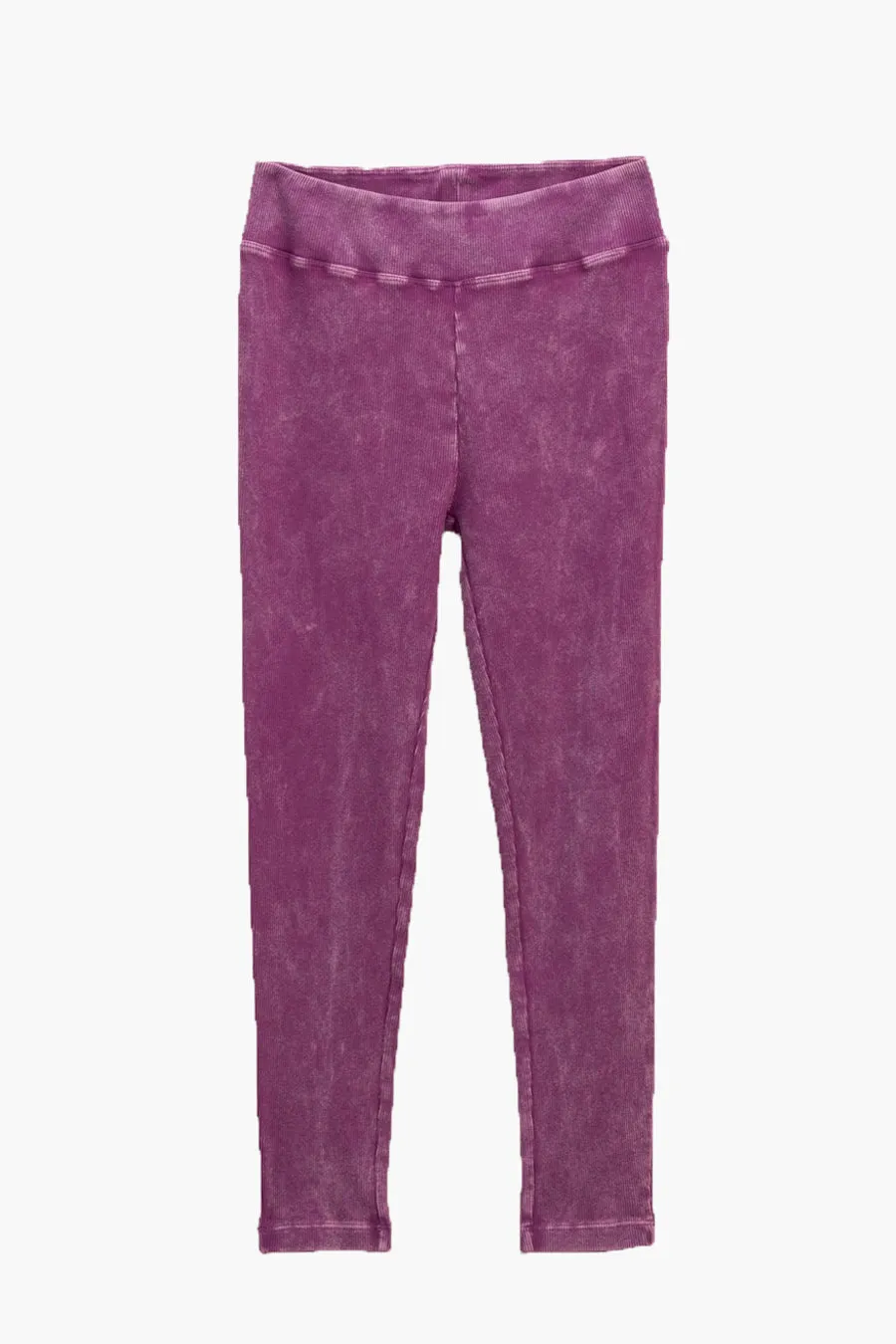 Splendid Amethyst Girls Leggings (Size 8 left)