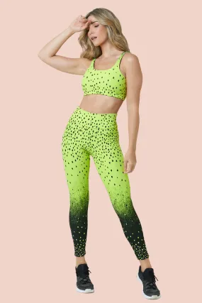 Star Light Neon Legging