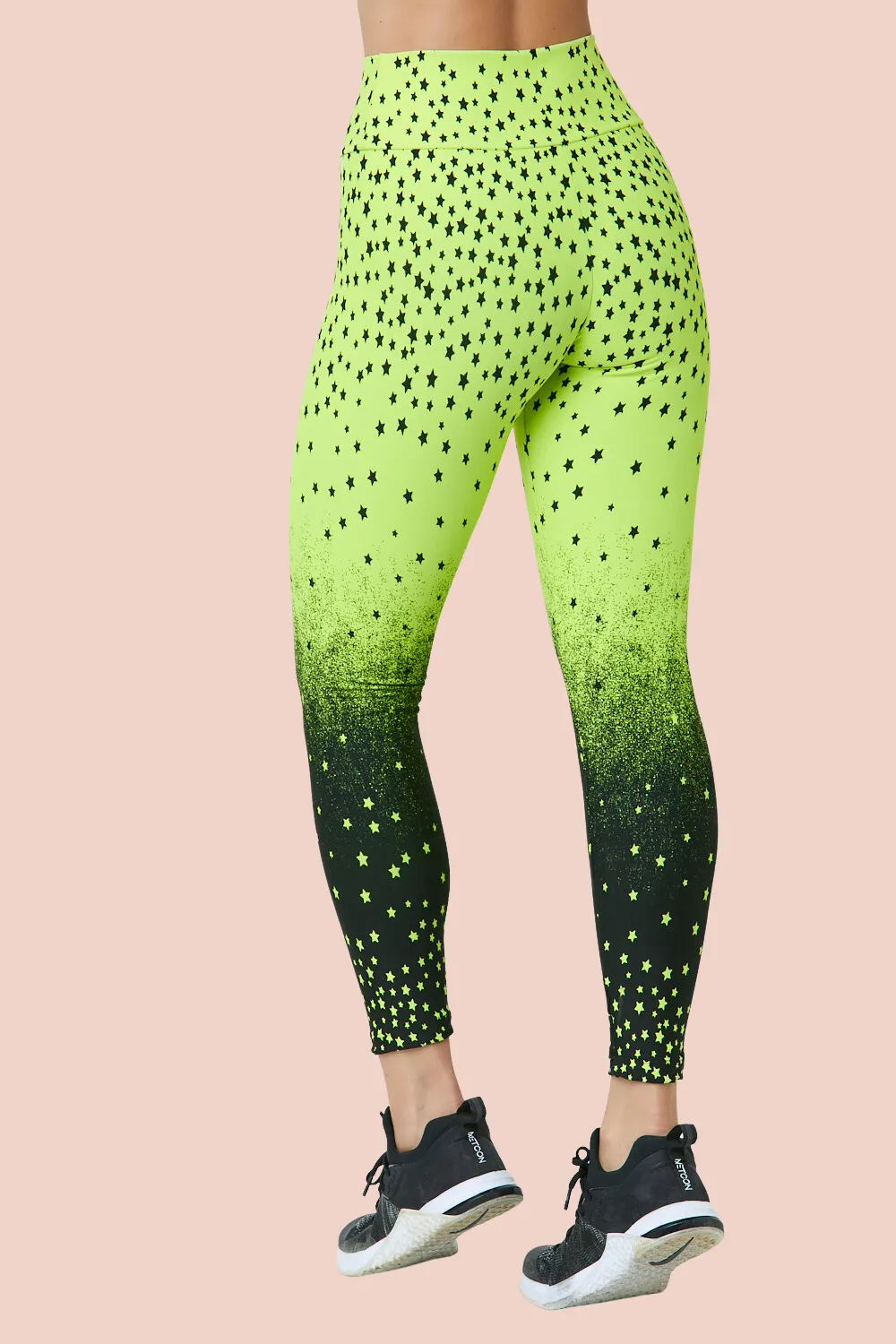 Star Light Neon Legging