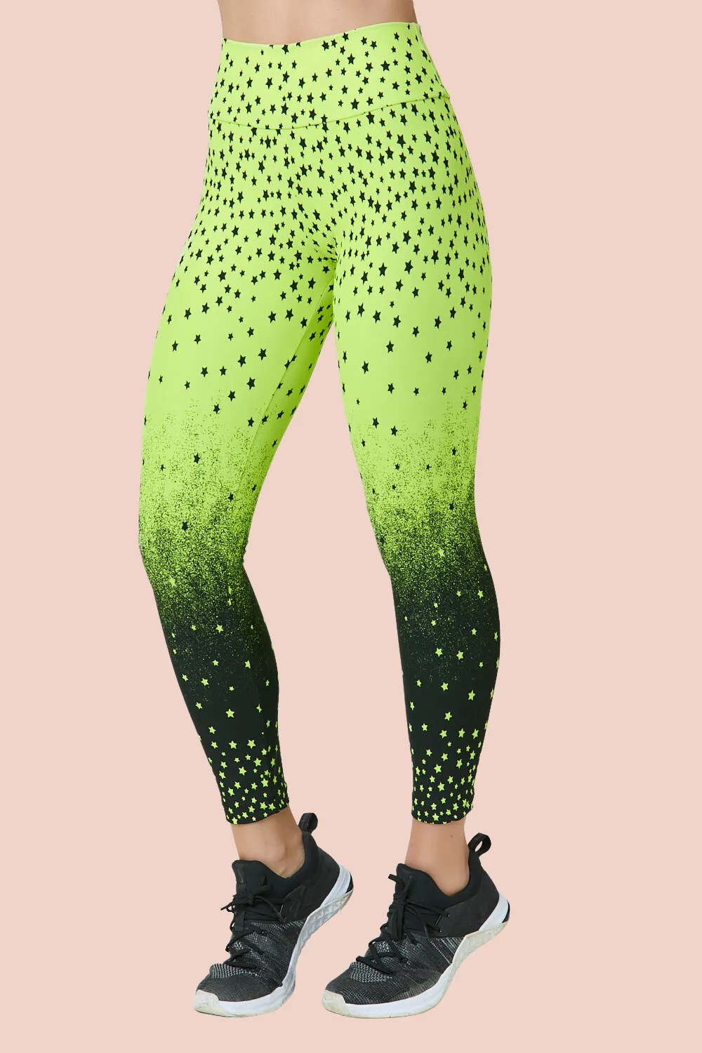 Star Light Neon Legging