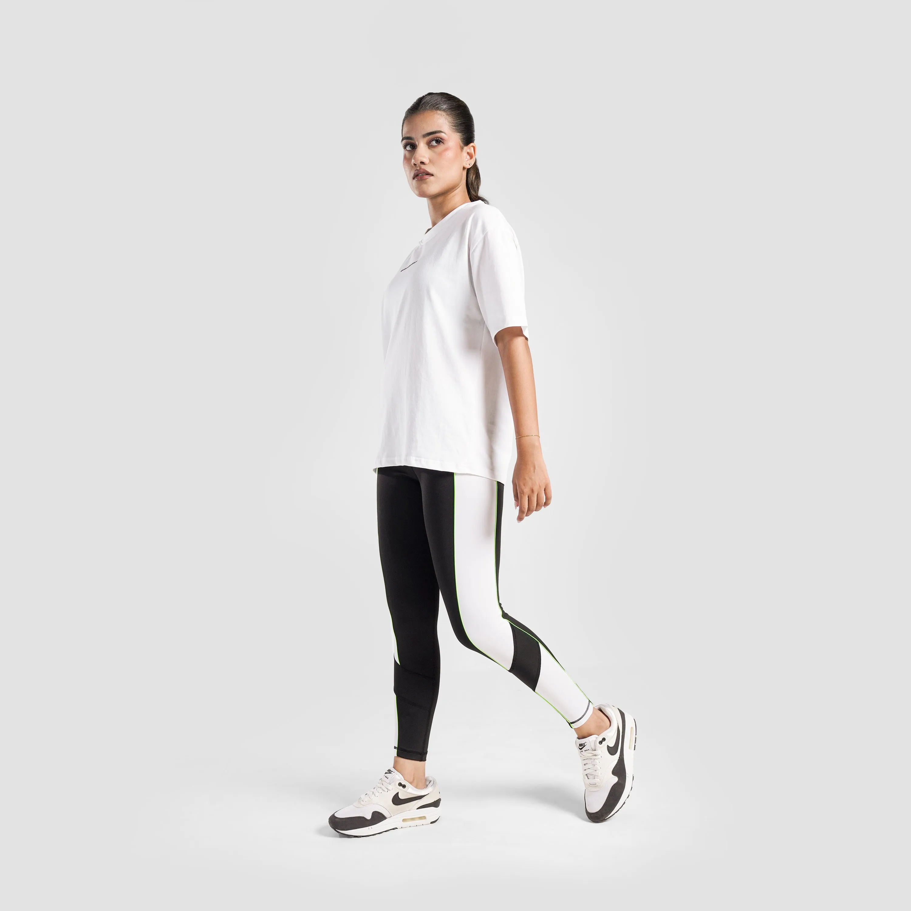 Sync Flex Leggings (Black)