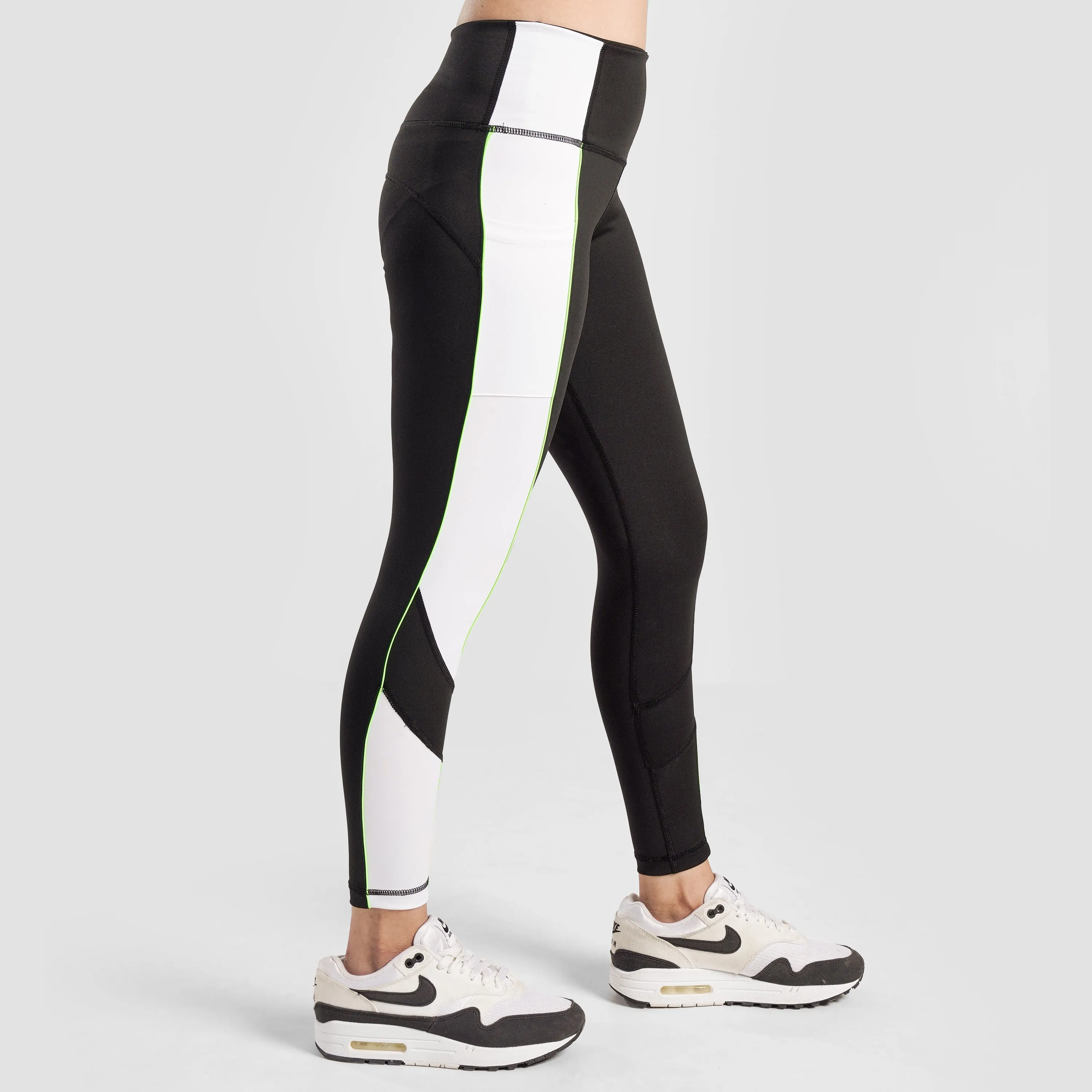 Sync Flex Leggings (Black)