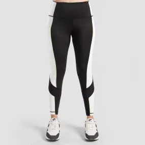 Sync Flex Leggings (Black)