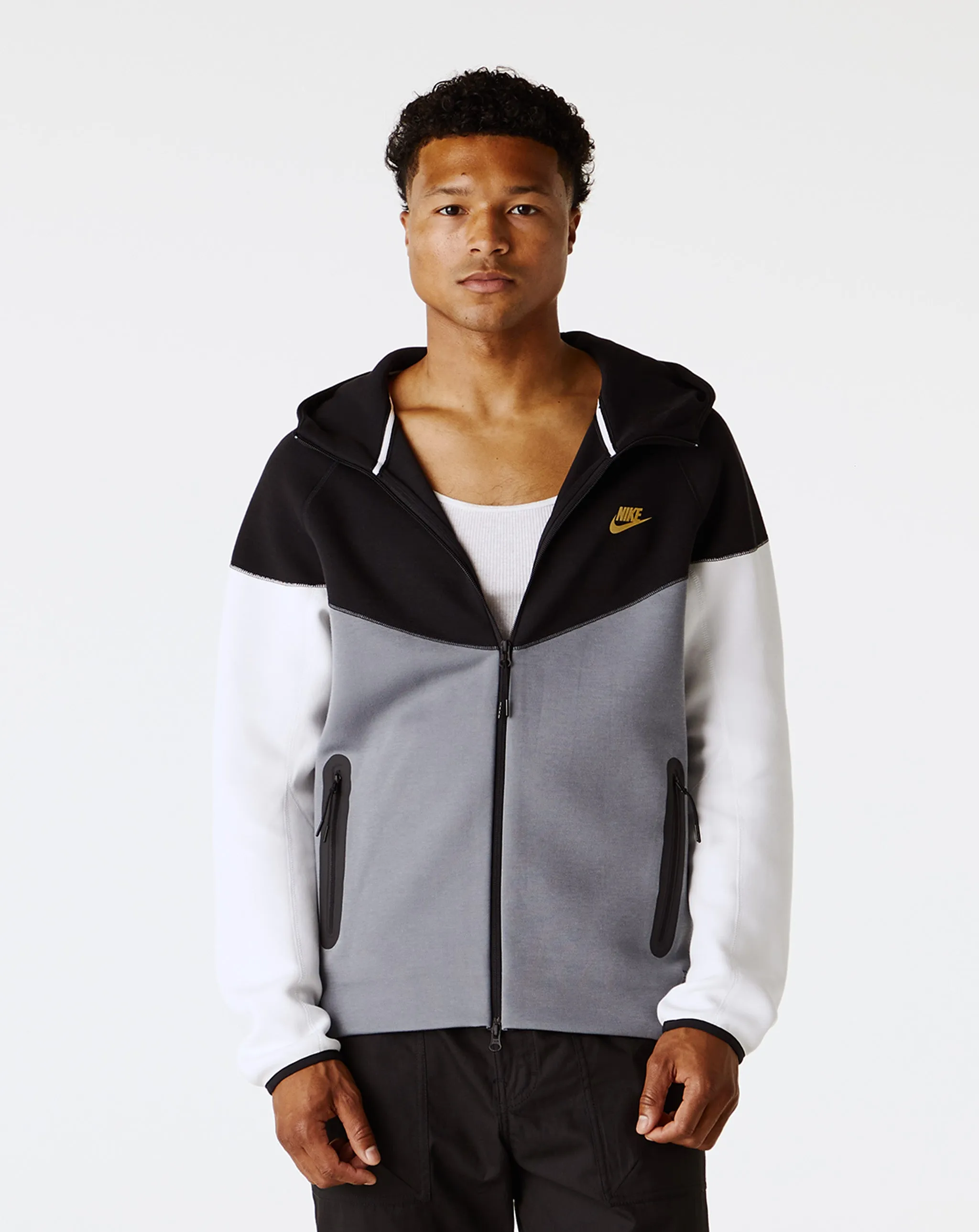 Tech Fleece Full-Zip Windrunner Hoodie