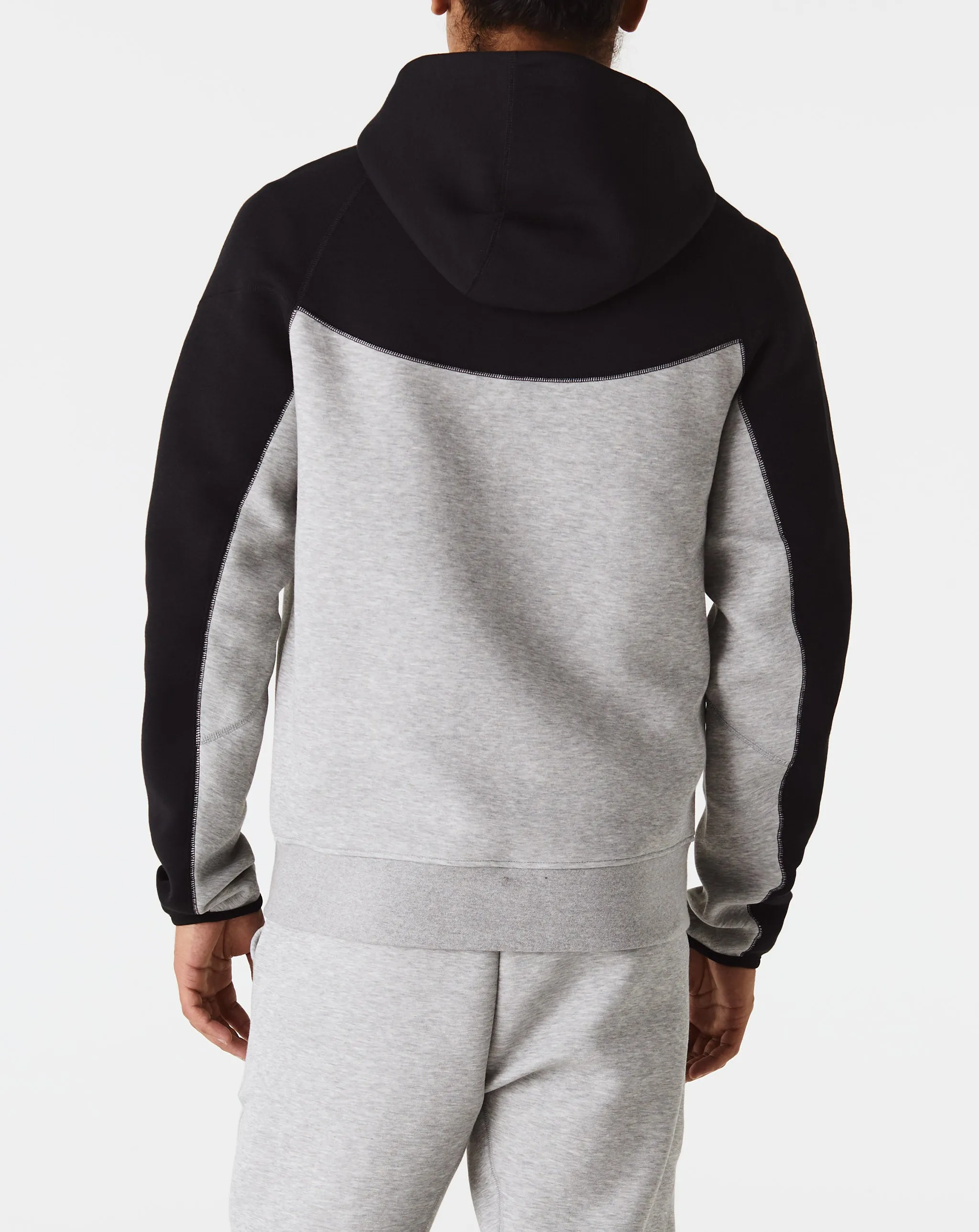 Tech Fleece Full-Zip Windrunner Hoodie