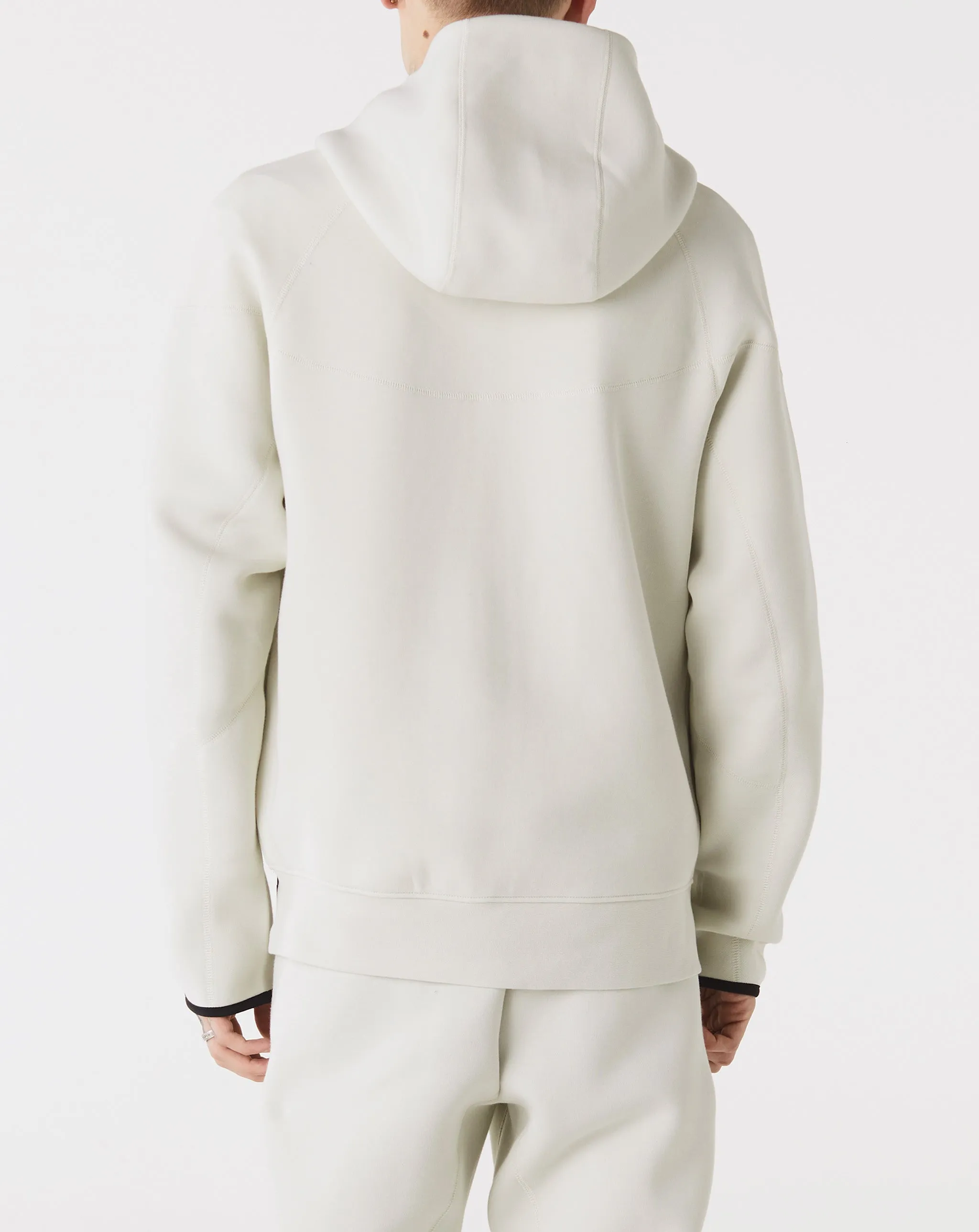 Tech Fleece Full-Zip Windrunner Hoodie