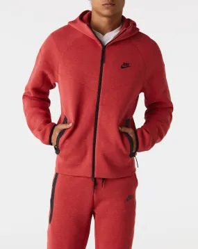 Tech Fleece Full-Zip Windrunner Hoodie