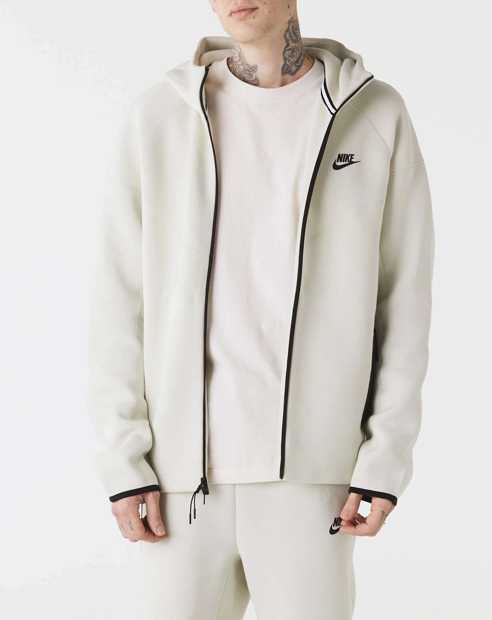 Tech Fleece Full-Zip Windrunner Hoodie