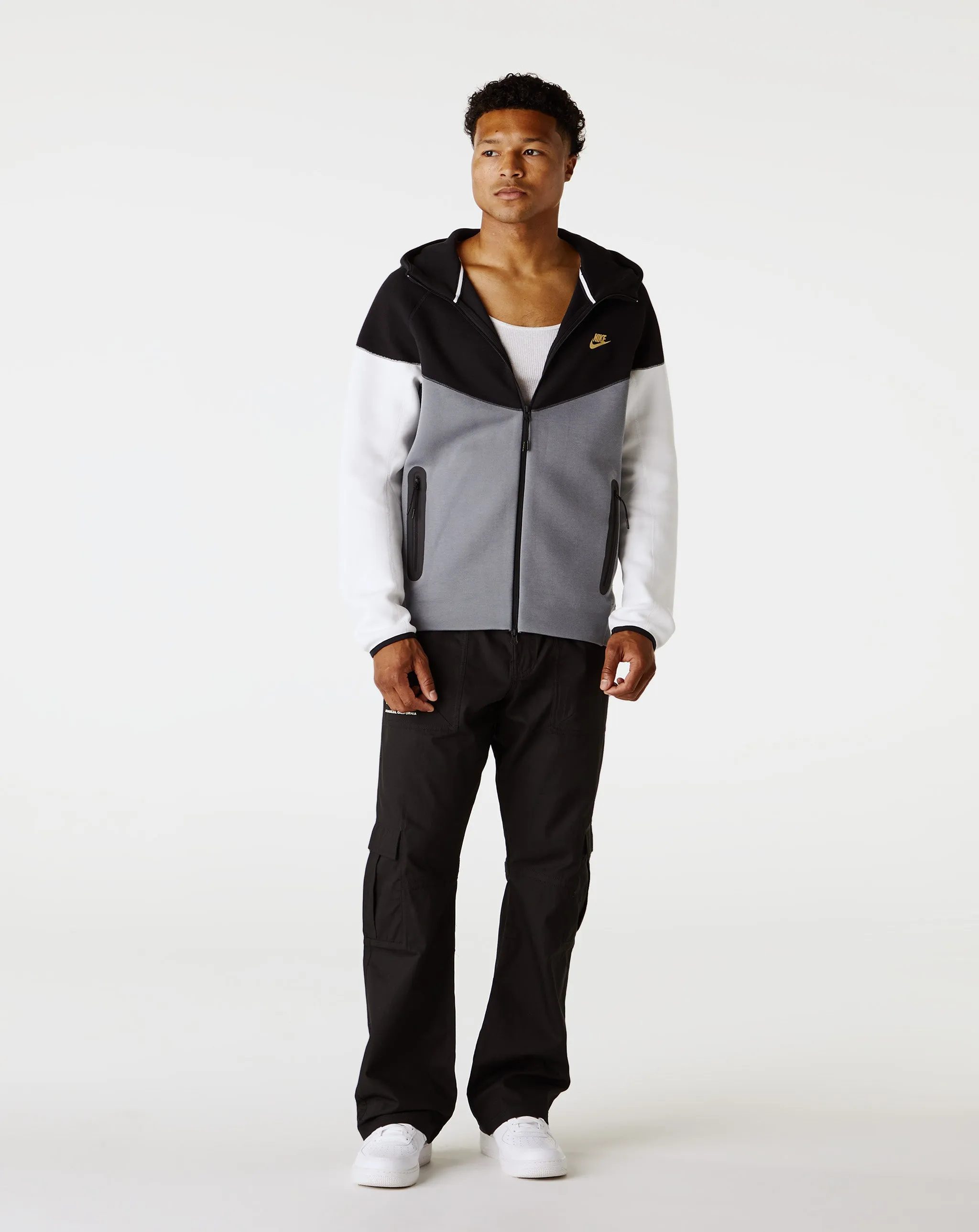 Tech Fleece Full-Zip Windrunner Hoodie