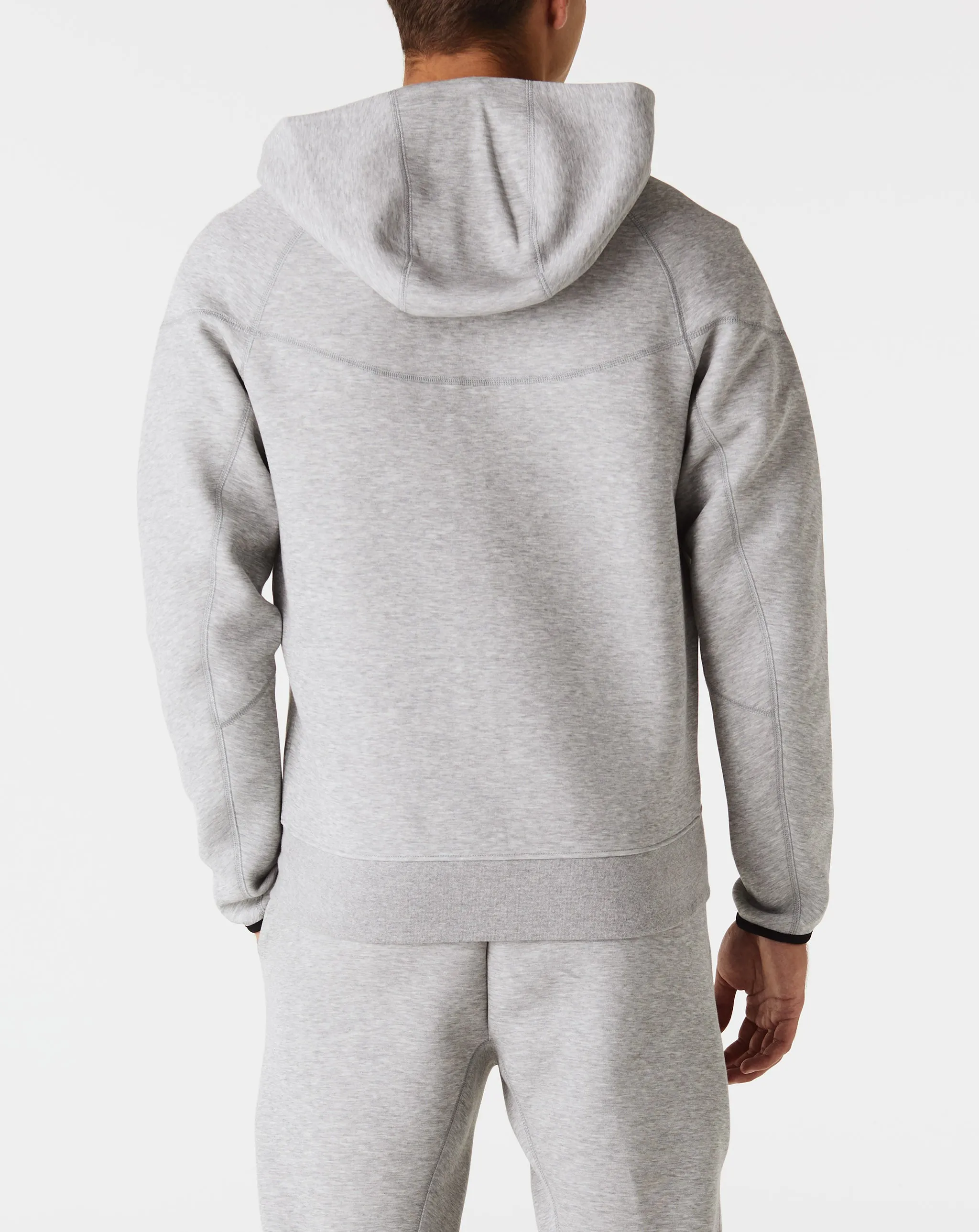 Tech Fleece Full-Zip Windrunner Hoodie