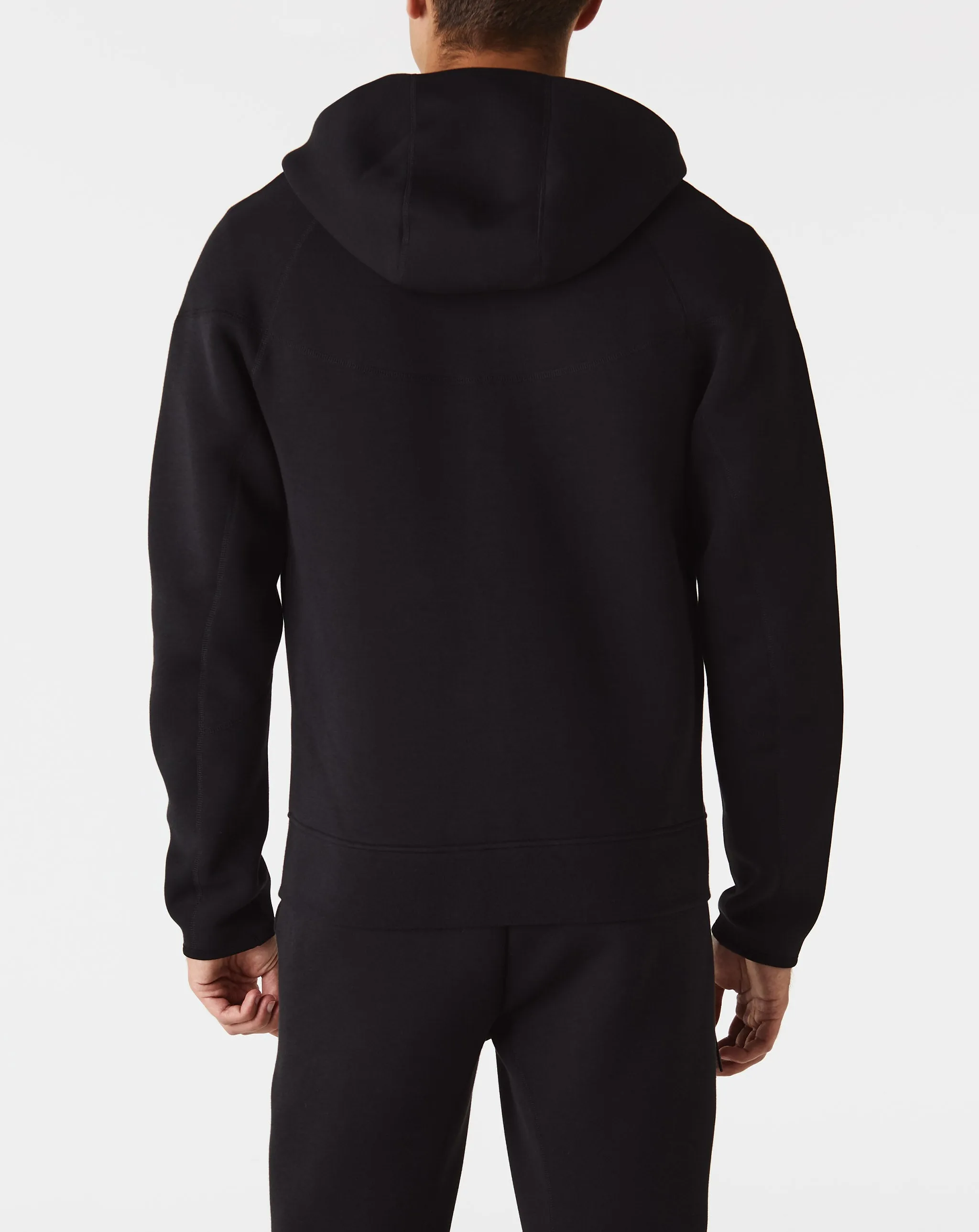 Tech Fleece Full-Zip Windrunner Hoodie