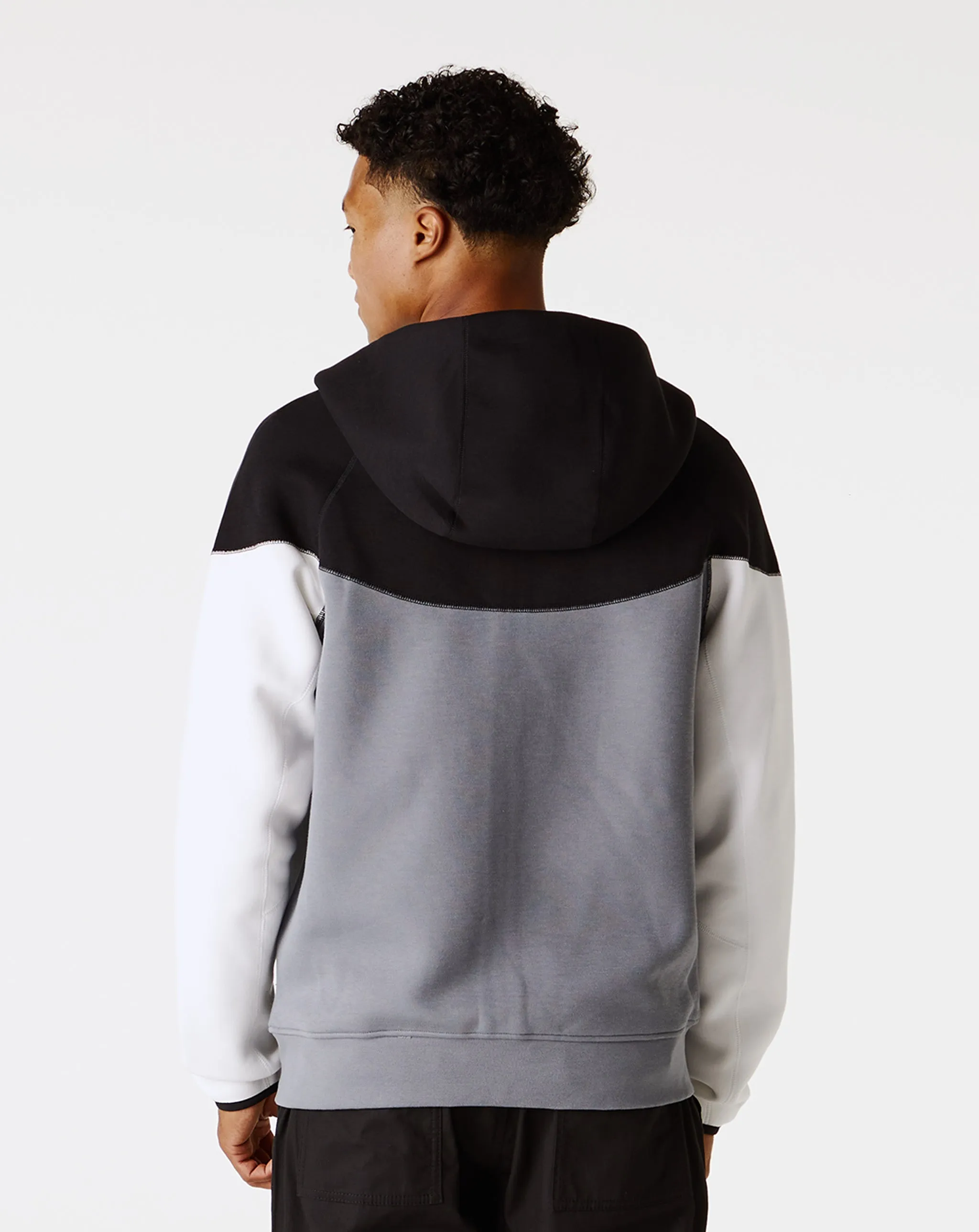 Tech Fleece Full-Zip Windrunner Hoodie