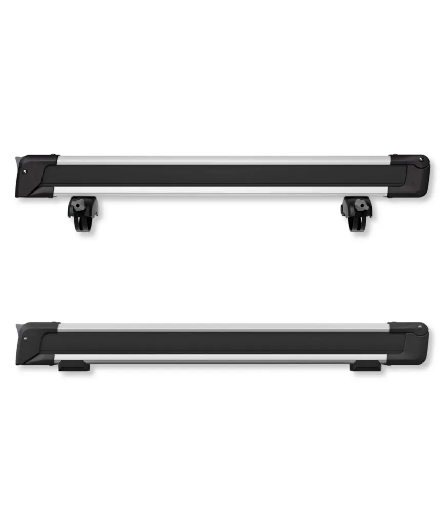 Thule 7326 SnowPack 6 Pair Ski Carrier