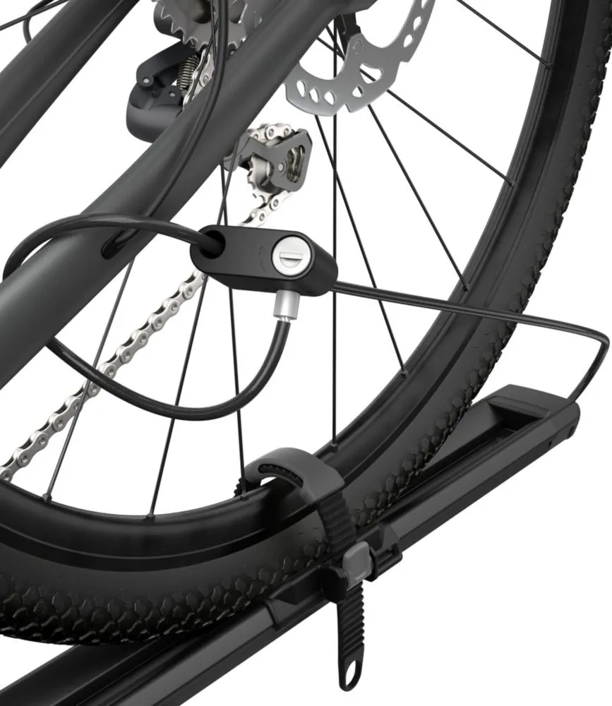 Thule FastRide Fork-Mount Bike Carrier