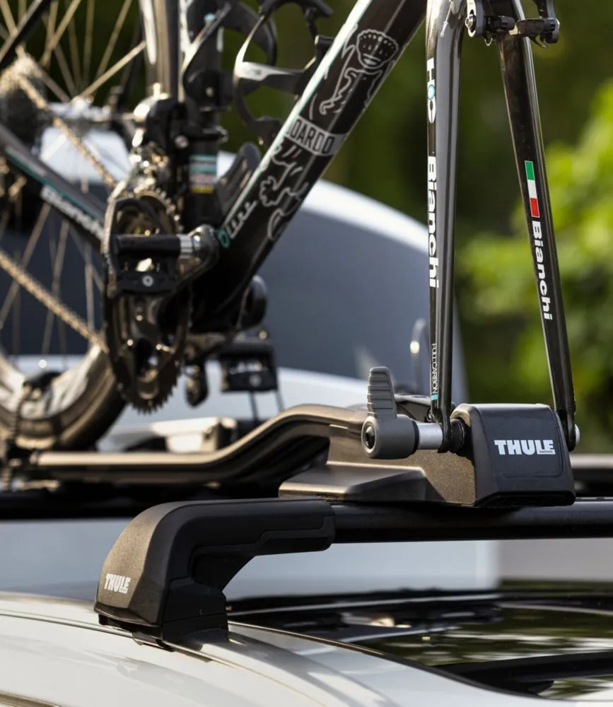 Thule FastRide Fork-Mount Bike Carrier