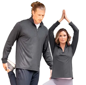 Vansport™ Zen Pullover