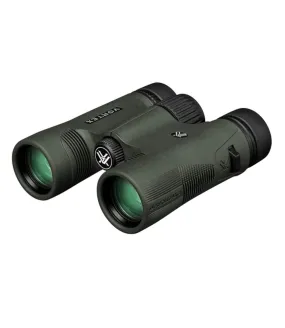 Vortex Diamondback HD Binocular, 10 x 28