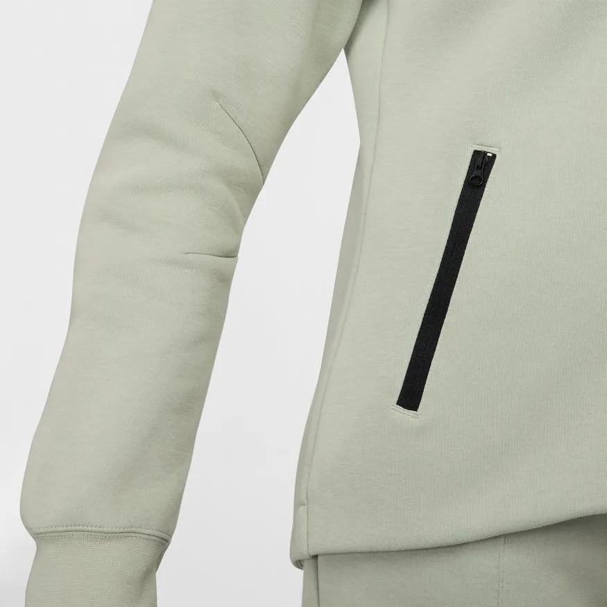 W Nike Sportswear Tech Fleece Windrunner FB8338-370