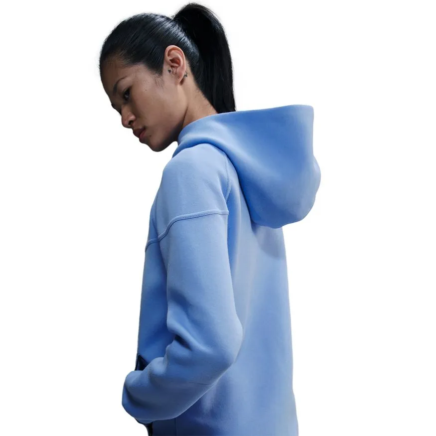 W Nike Sportswear Tech Fleece Windrunner FB8338-494