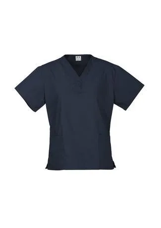 Women's Classic Scrubs Top