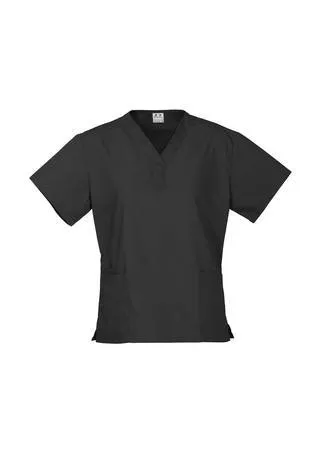 Women's Classic Scrubs Top