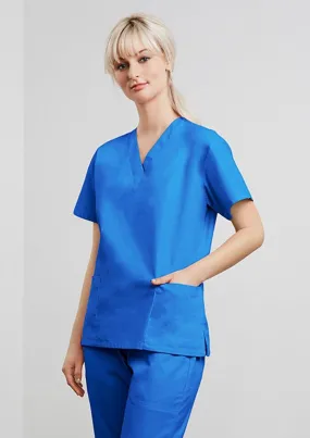 Women's Classic Scrubs Top