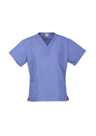 Women's Classic Scrubs Top